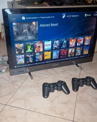 tv sony bravia 26 