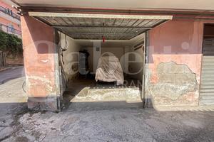 Box/Posto auto Scafati [A1695BVRG]