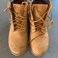 Timberland boot
