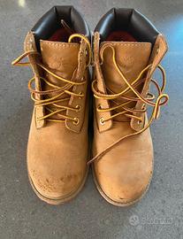 Timberland boot