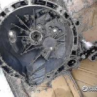 001 cambio ford fiesta 1.4 dci 5 marce