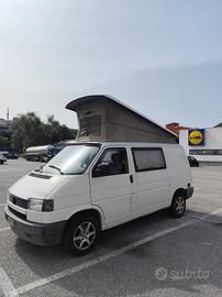 Volkswagen California Westfalia t4
