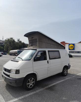 Volkswagen California Westfalia t4