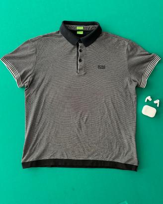 Polo Hugo Boss
