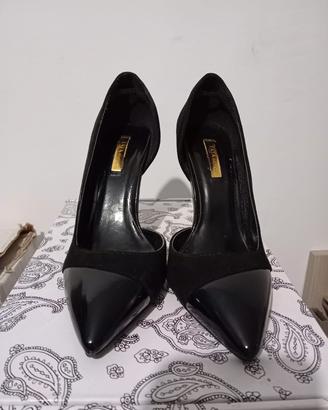 scarpe eleganti donna 