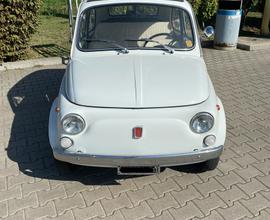 Fiat 500L - 05/1969