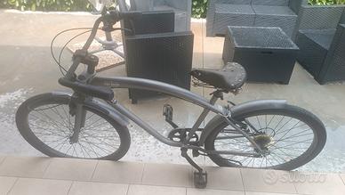 Bicicletta da città 