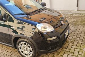 FIAT PANDA HYBRID