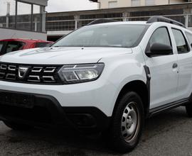 Dacia Duster 1.0 TCe 100 CV ECO-G 4x2 Essential