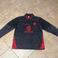 Tuta del Milan originale