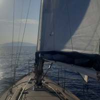 First 30 Beneteau