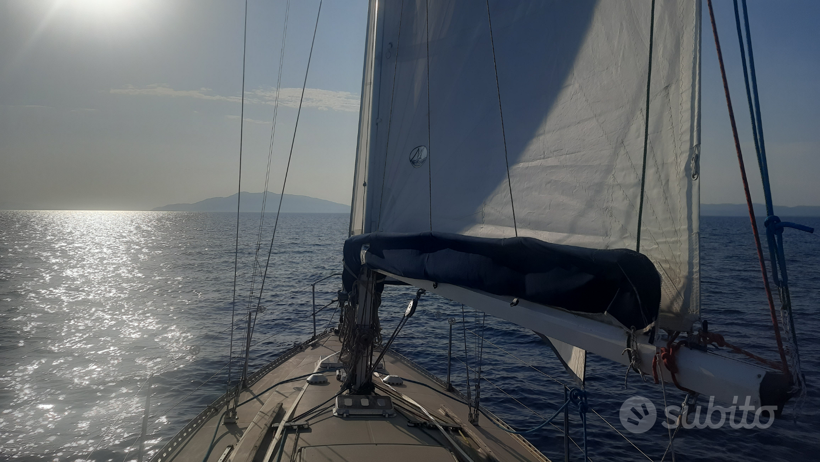 First 30 Beneteau — View photo 1