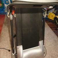 tapis roulant usato pochissimo