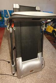 tapis roulant usato pochissimo