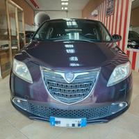 Lancia Ypsilon 1.3 MJT 16V 95 CV 5 porte S&S Silve