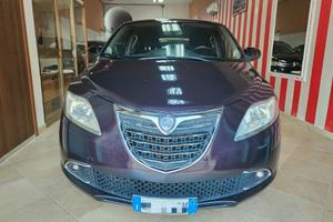 Lancia Ypsilon 1.3 MJT 16V 95 CV 5 porte S&S Silve