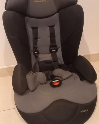 Seggiolino auto Bebè Confort