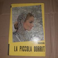 La piccola Dorrit - Charles Dickens