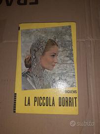 La piccola Dorrit - Charles Dickens