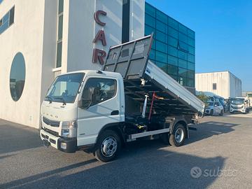 Mitsubishi fuso canter 7c15