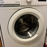 LAVATRICE ELECTROLUX REX