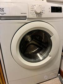 LAVATRICE ELECTROLUX REX