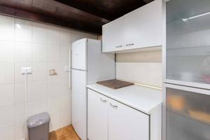 Appartamento di 34 m² con 1 locale a Roma