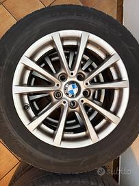 Cerchi originali BMW R16
