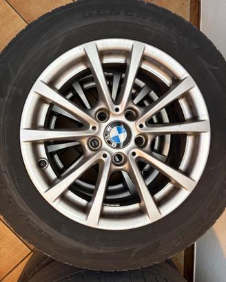 Cerchi originali BMW R16
