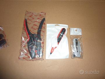 Spelafili 0.3-10mmq +provatensione 12-250V +cutter