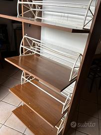 Scarpiera