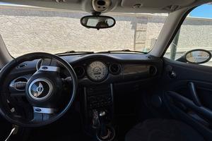 MINI COOPER 1.6