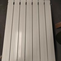 Termosifone in alluminio 