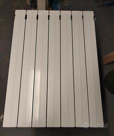 Termosifone in alluminio 