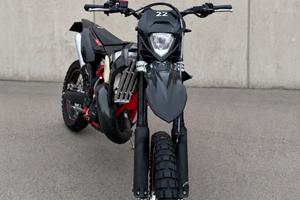 Beta RR enduro 125
