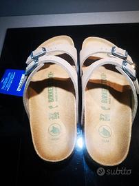 CIabatte Birkenstock nuove 37