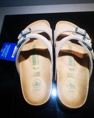 CIabatte Birkenstock nuove 37