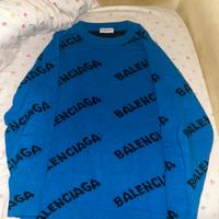 Maglione balenciaga