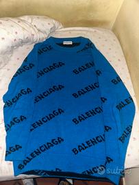 Maglione balenciaga