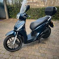 Kymco people s 125 - 2024