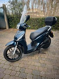 Kymco people s 125 - 2024