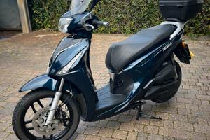 Kymco people s 125 - 2024