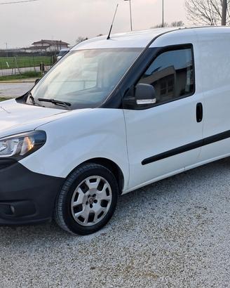Fiat Doblo Doblò 1.6 MJT 120CV S&S PC-TN Cargo Lou