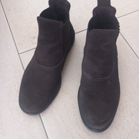 Stivaletti equitazione decathlon n. 38