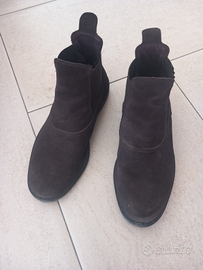 Stivaletti equitazione decathlon n. 38