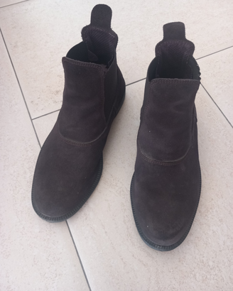 Stivaletti equitazione decathlon n. 38