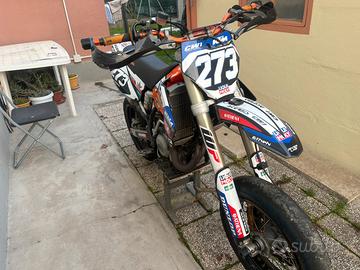 Ktm 450