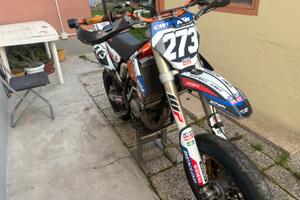 Ktm 450