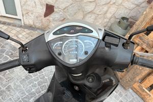 Honda sh 125 anno 2008
