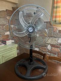 Ventilatore